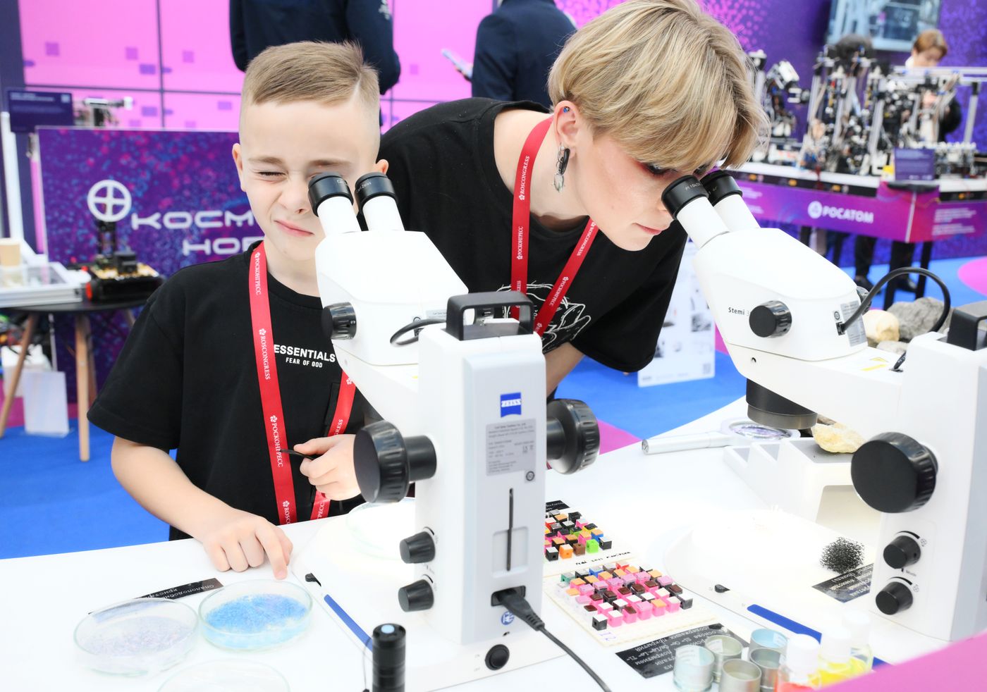 2025 Young Scientists Congress