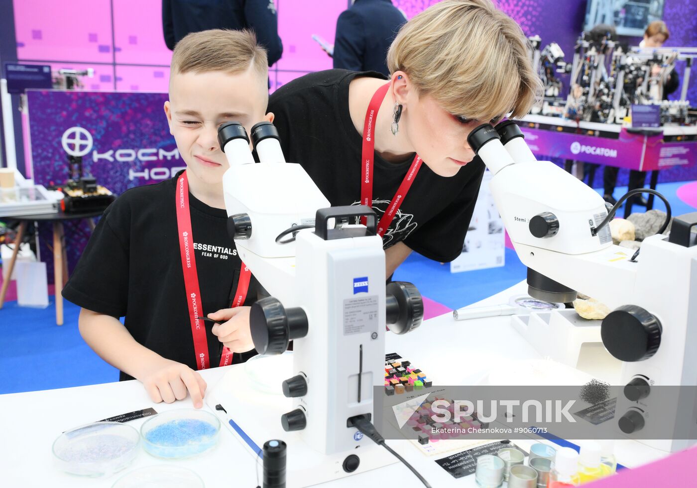 2025 Young Scientists Congress