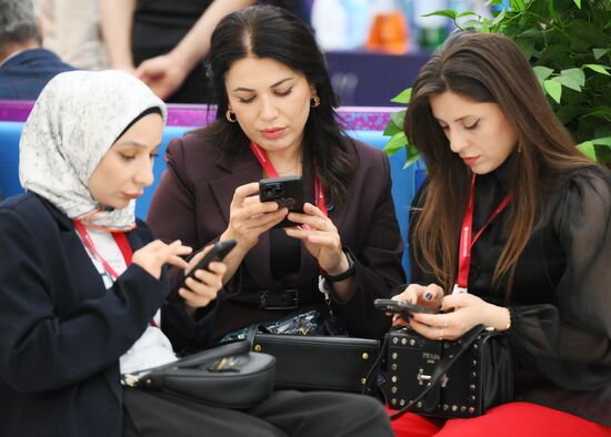 2025 Young Scientists Congress