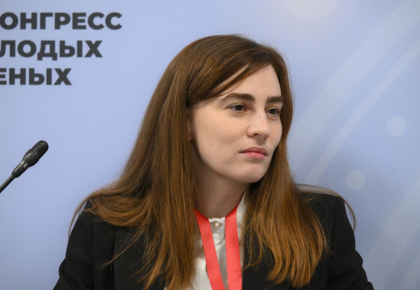 2025 Young Scientists Congress. Closed Workshop of the Russian Science Foundation and the Institute for Internet Development