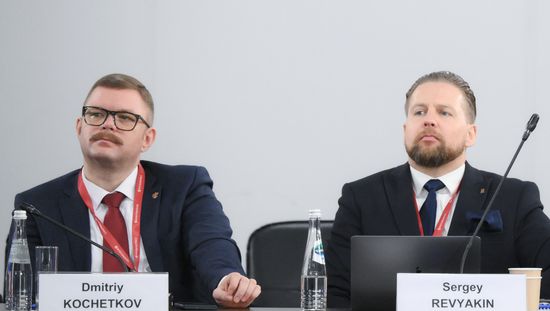 2025 Young Scientists Congress. The First Meeting of the BRICS Working Group on Social Sciences and Humanities Research
