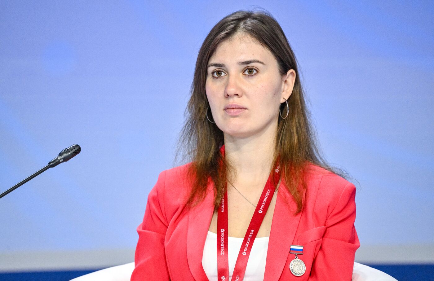 2025 Young Scientists Congress. Passing the Torch: A Dialogue among Award Winners about the Future of Pedagogical Science