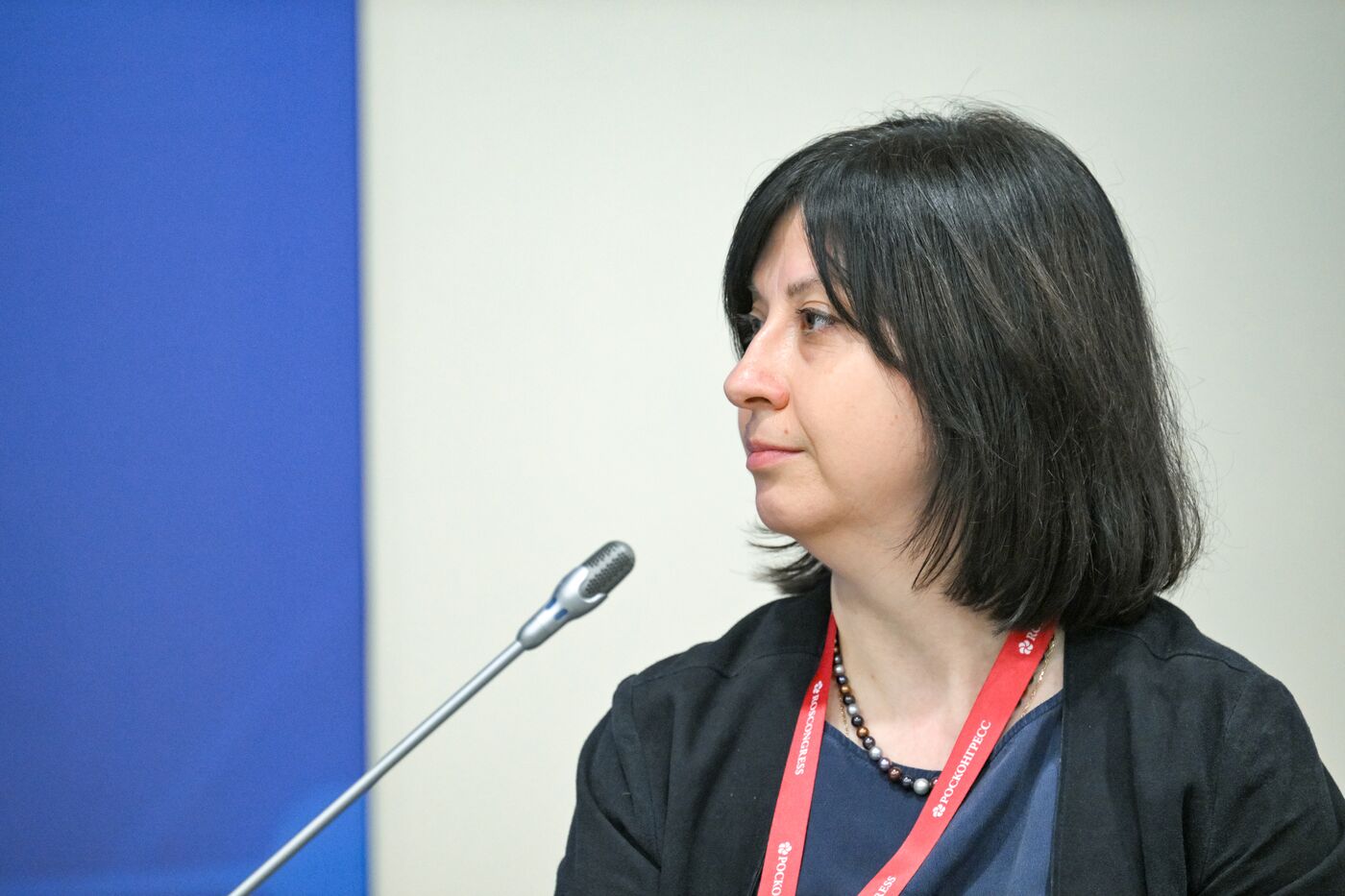 2025 Young Scientists Congress. The Role of Russian Science in the Spiritual and Moral Education of Young People