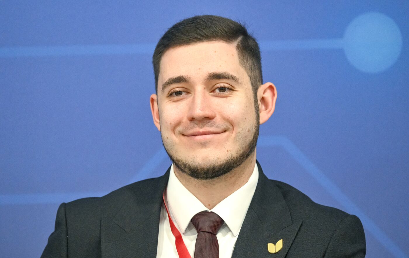 2025 Young Scientists Congress. The Role of Russian Science in the Spiritual and Moral Education of Young People
