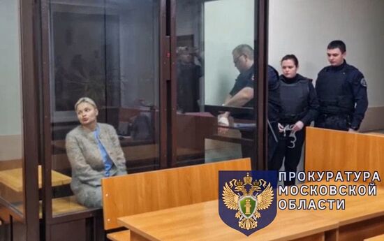 Russia Troubled Teens Rehab Centre Torture Arrest Russia Troubled Teens Rehab Centre Torture Arrest