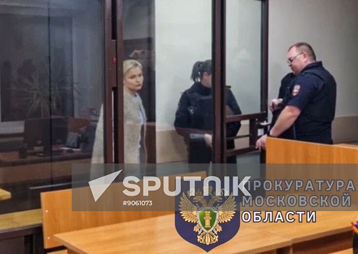 Russia Troubled Teens Rehab Centre Torture Arrest