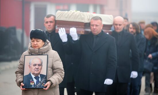 Russia Missile Launch Systems Designer Sobolev Death Russia Missile Launch Systems Designer Sobolev Death