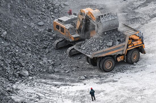 Russia Aluminum Industry