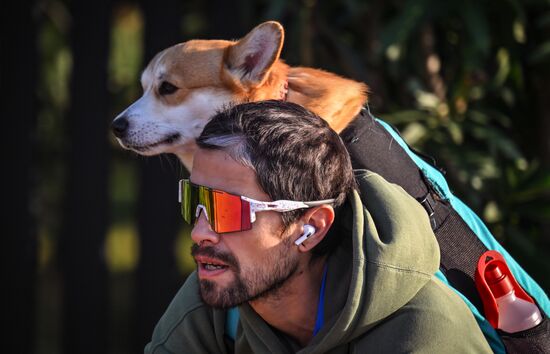 Russia Daily Life Russia Daily Life