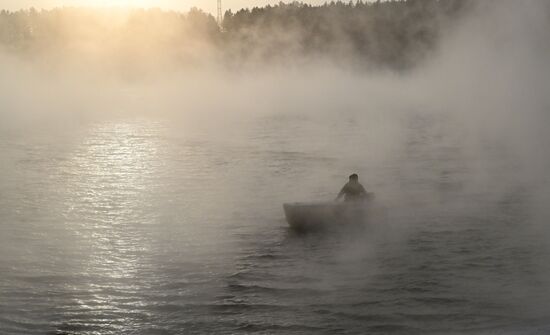 Russia Weather Russia Weather