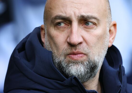 Russia Soccer Premier-League Krasnodar - Krylia Sovetov