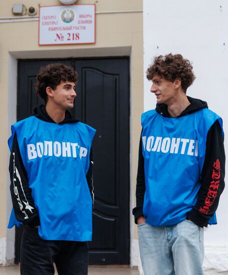 Moldova Transnistria Election