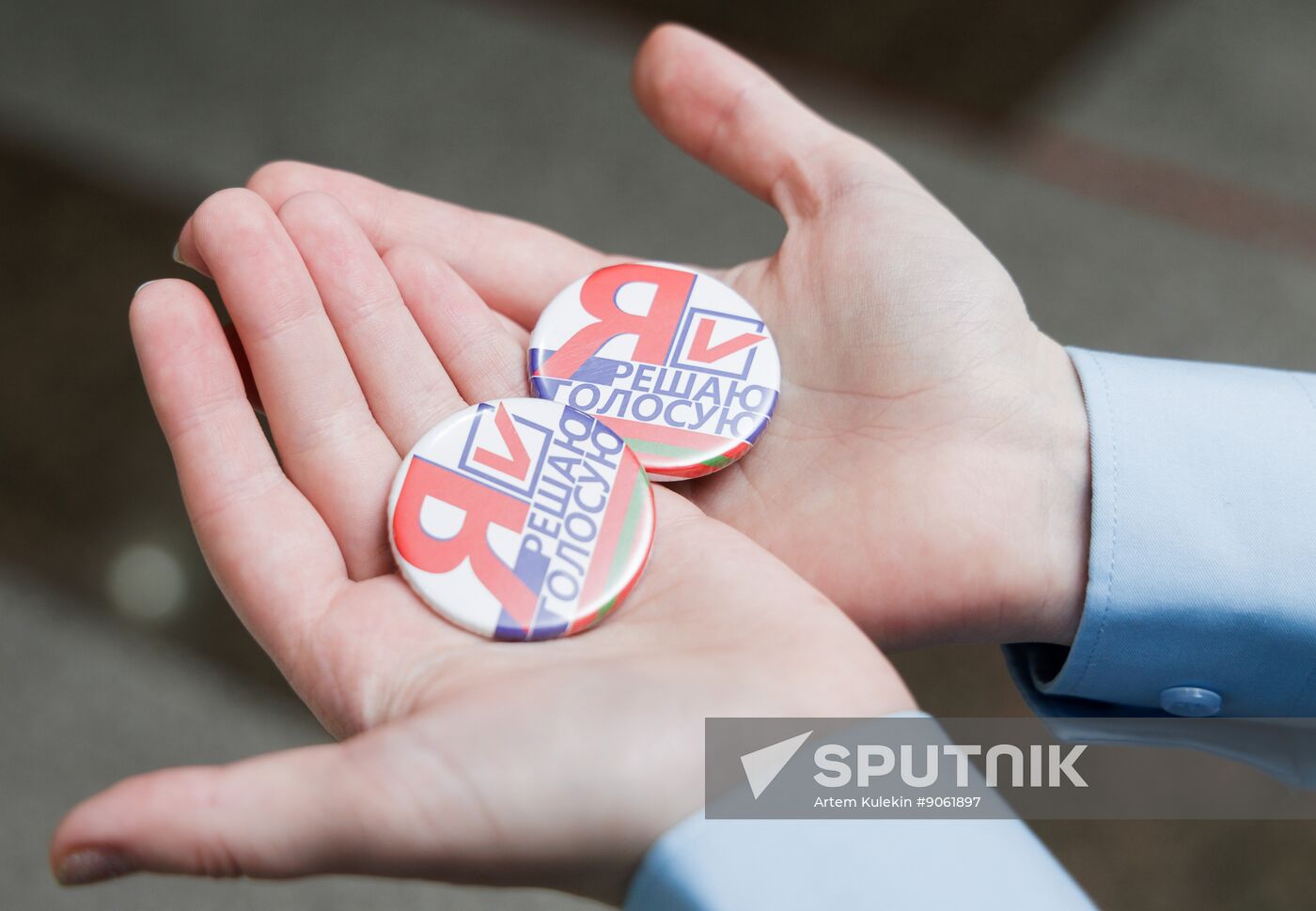 Moldova Transnistria Election