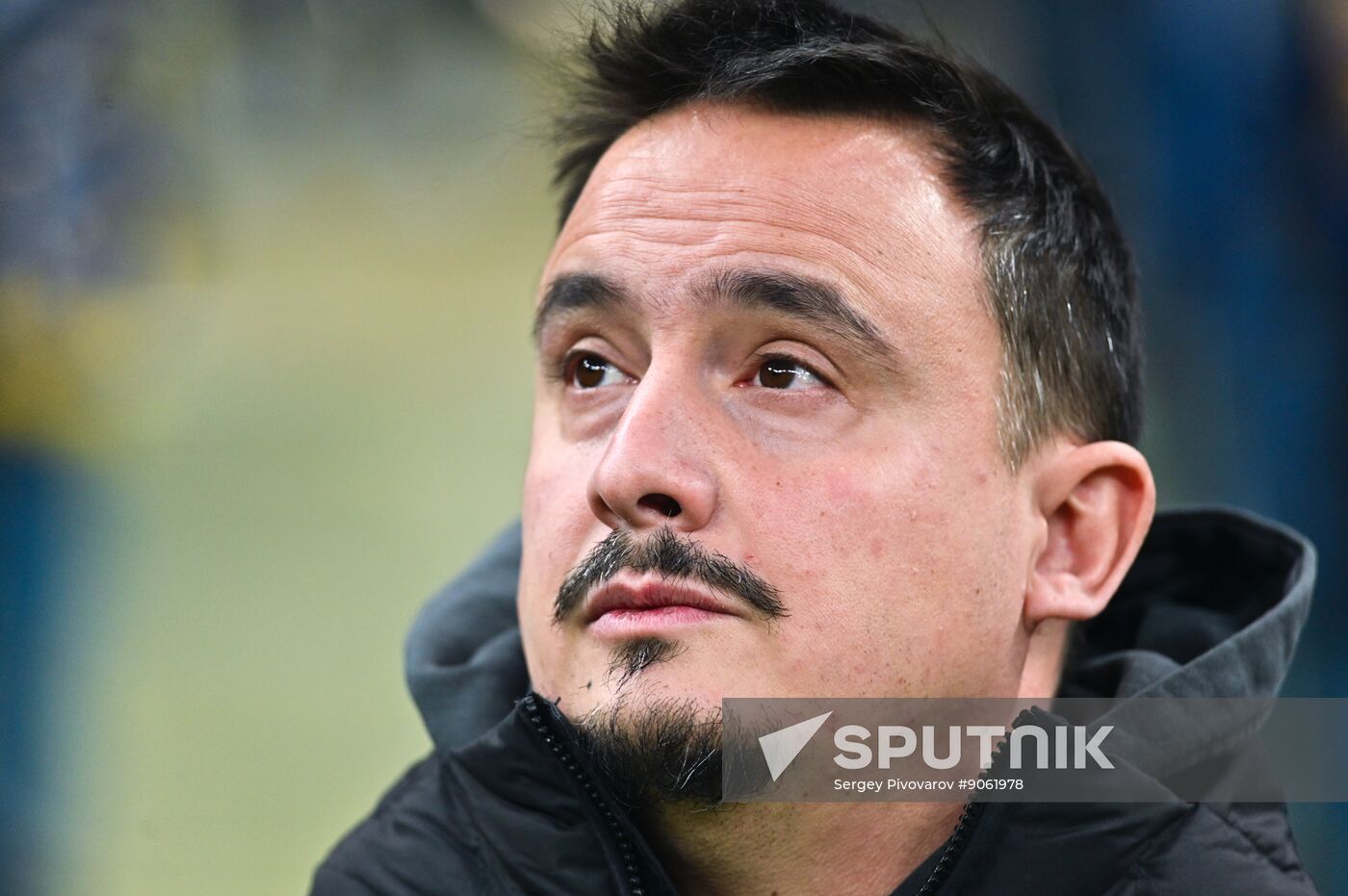 Russia Soccer Premier-League Rostov - Lokomotiv