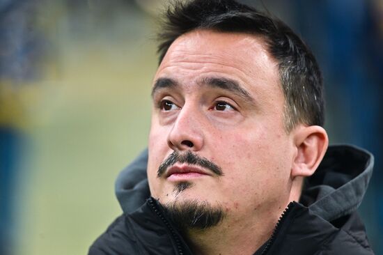 Russia Soccer Premier-League Rostov - Lokomotiv