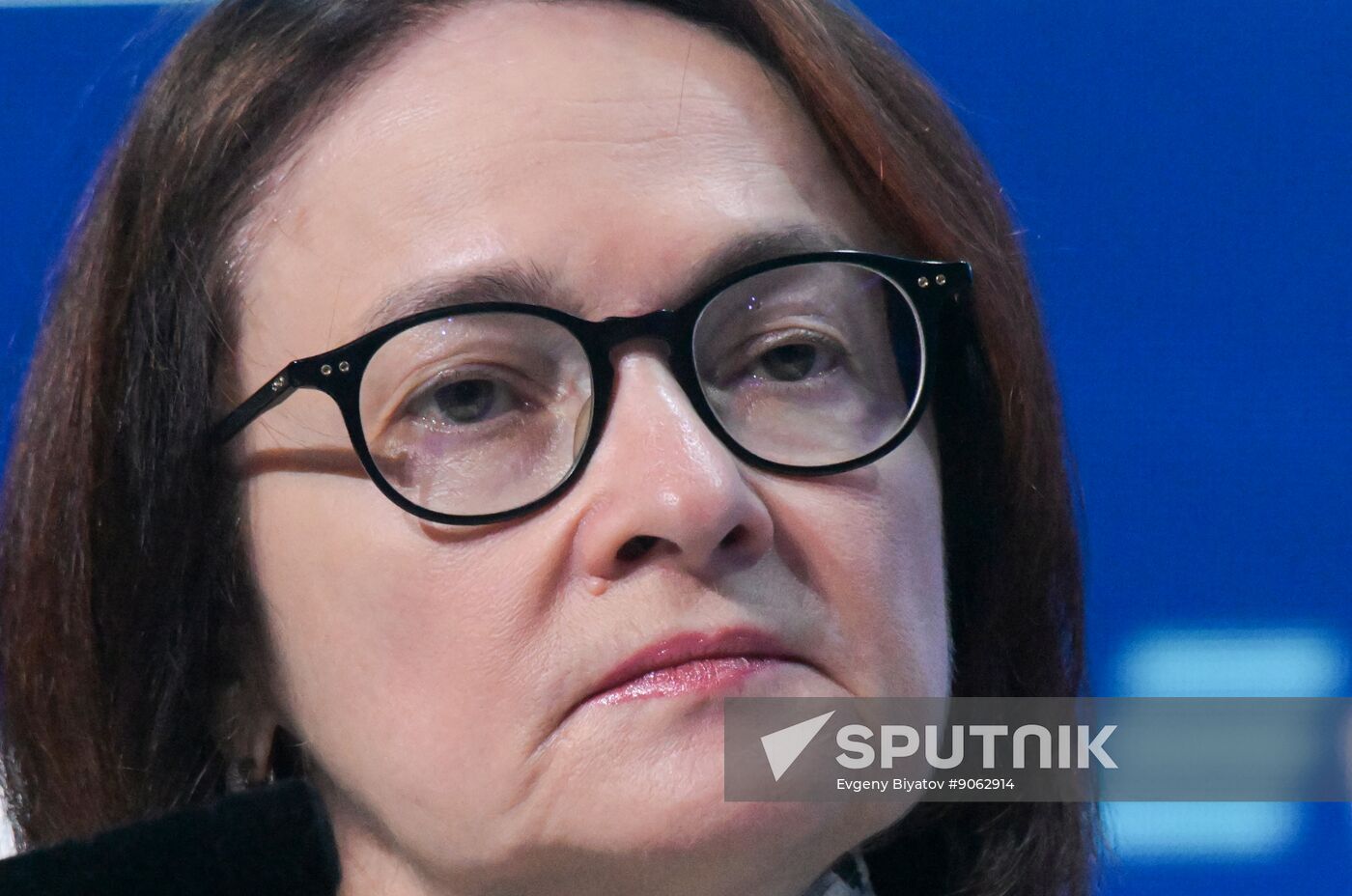 Russia VTB Investment Forum