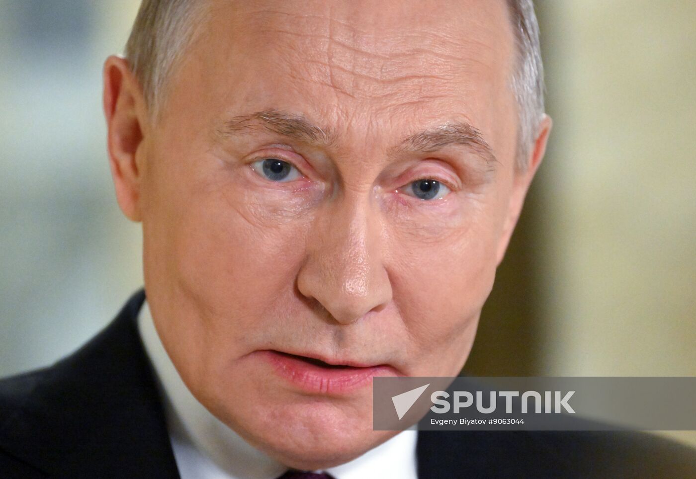 Russia VTB Investment Forum