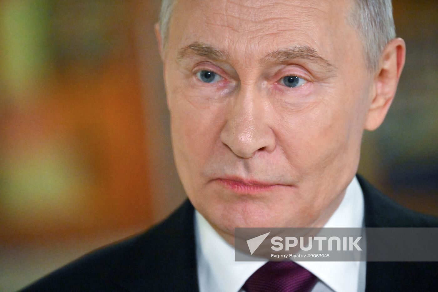 Russia VTB Investment Forum