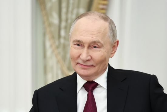 Russia US
