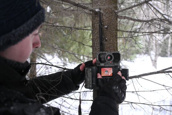 Russia Regions New Year Preparations