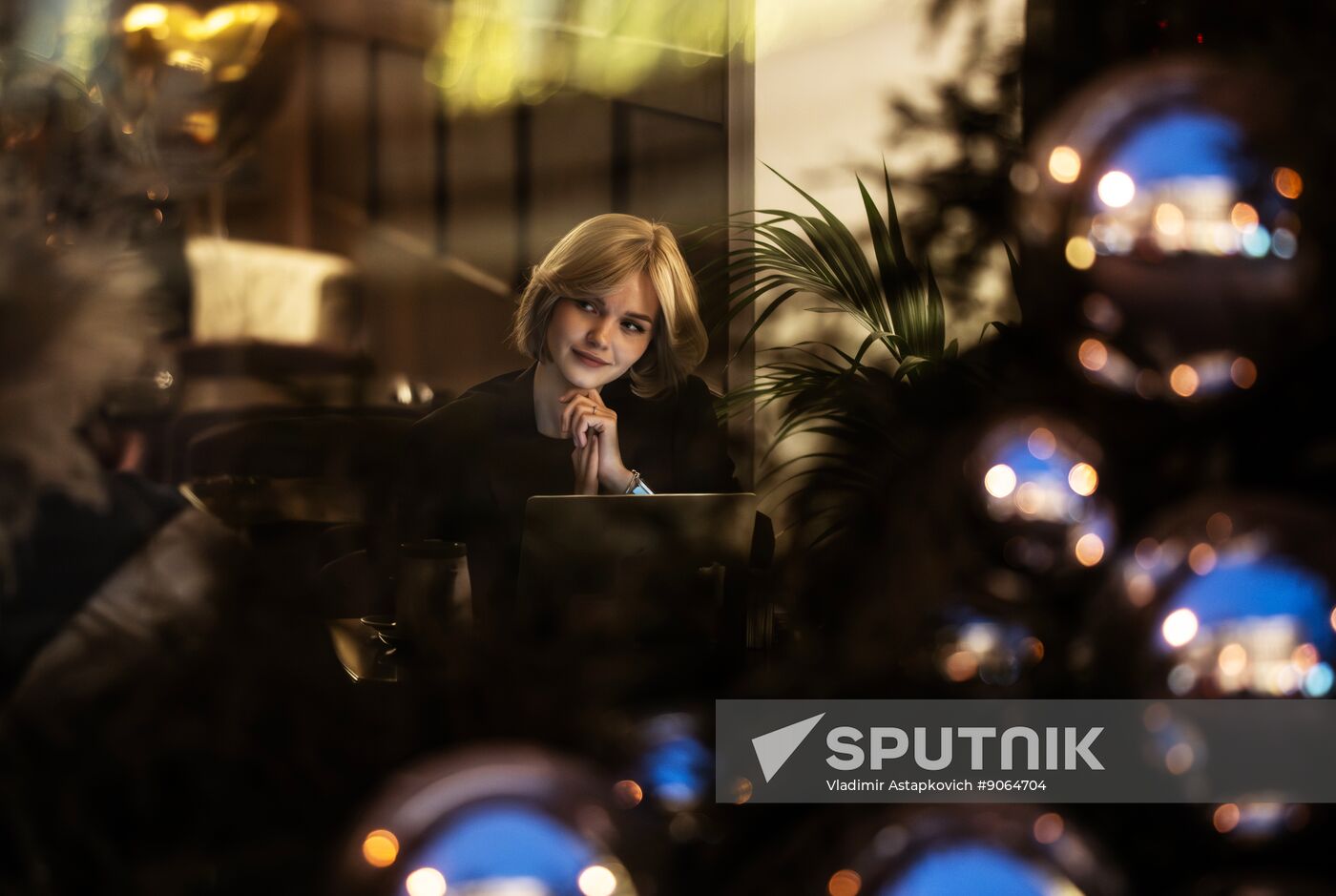 Russia Regions New Year Preparations