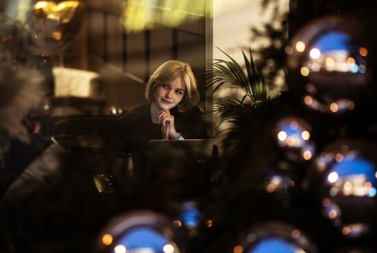 Russia Regions New Year Preparations