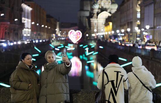 Russia Regions New Year Preparations