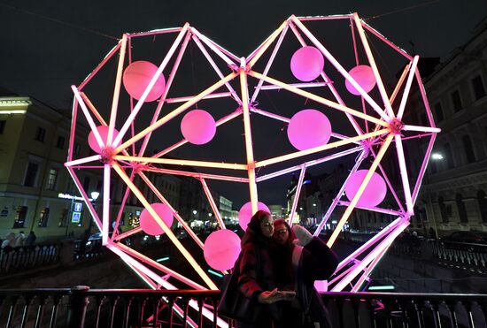 Russia Regions New Year Preparations