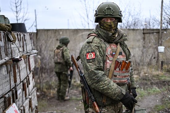 Russia Ukraine Military Operation Air Defence