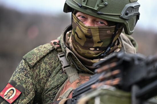 Russia Ukraine Military Operation Air Defence