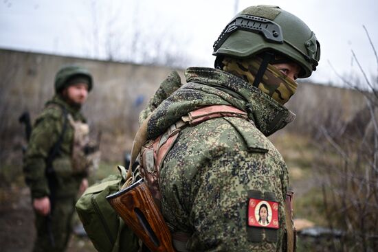 Russia Ukraine Military Operation Air Defence