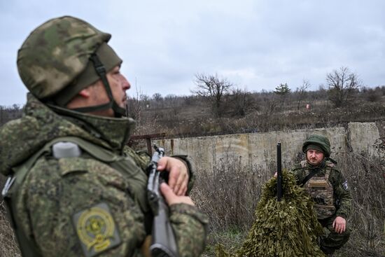 Russia Ukraine Military Operation Air Defence