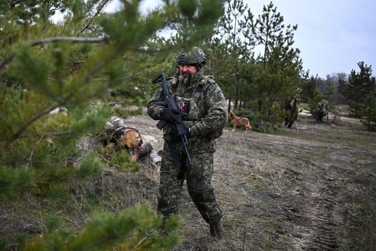 Russia Ukraine Military Operation Air Defence