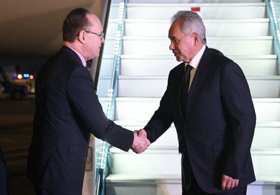 Vietnam Russia Security