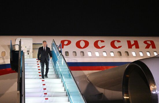 Vietnam Russia Security