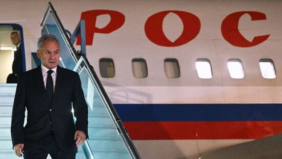 Vietnam Russia Security