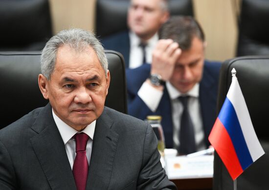 Vietnam Russia Security