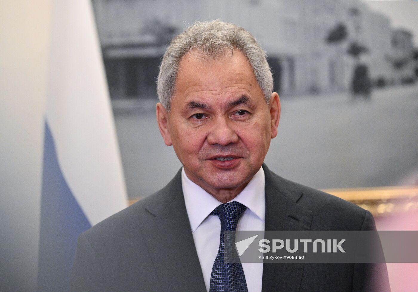 Vietnam Russia Security