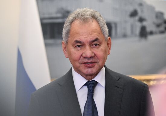 Vietnam Russia Security