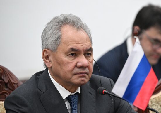 Laos Russia Security