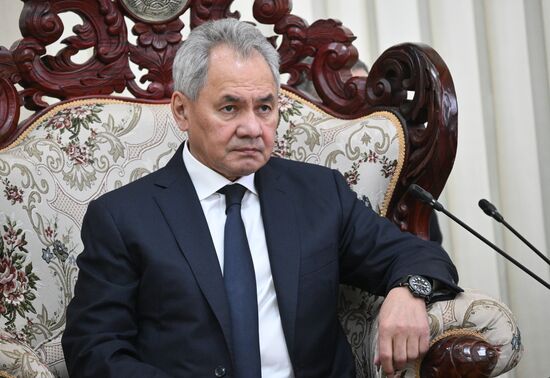 Laos Russia Security