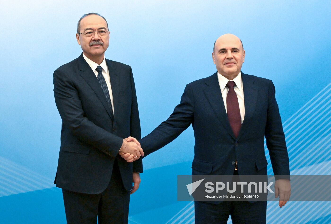 Russia Eurasian Intergovernmental Council