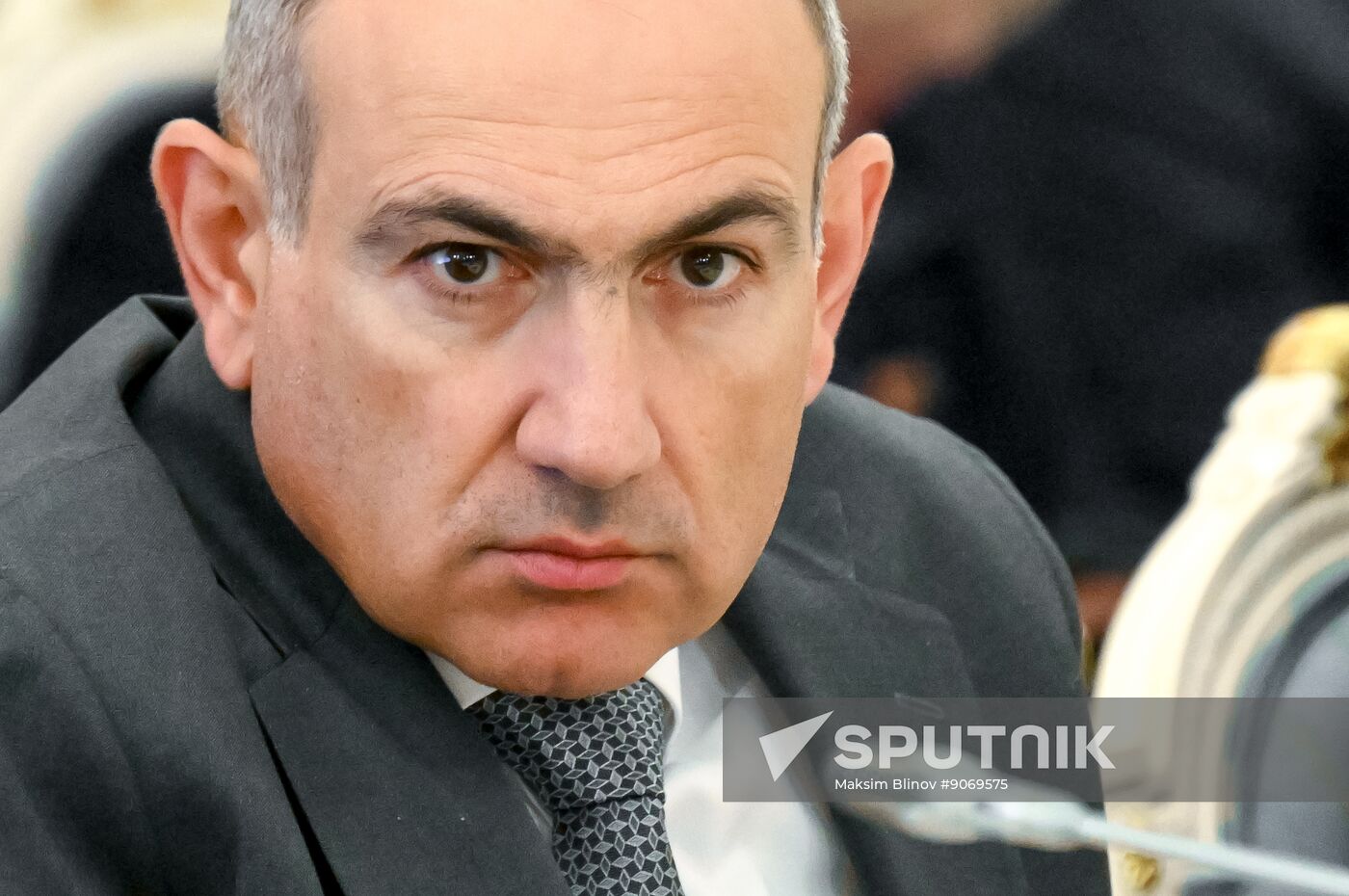 Russia Eurasian Intergovernmental Council