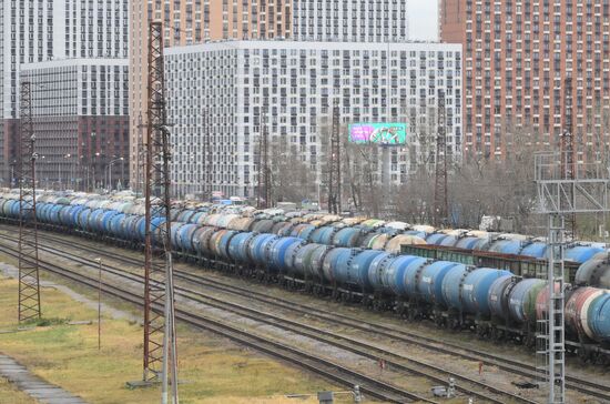 Russia Gasoline Exports Ban