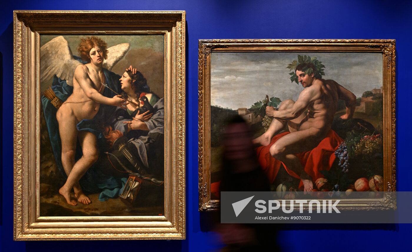 Russia Art Benois Project