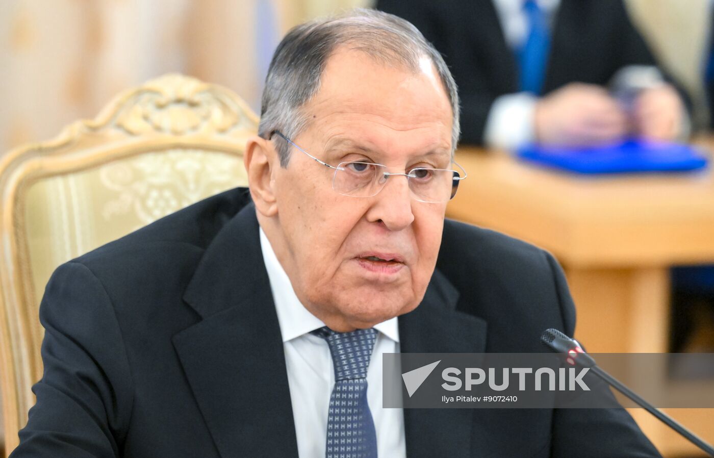 Russia Constituent Entities Heads Council