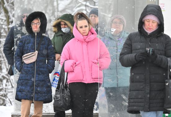 Russia Daily Life