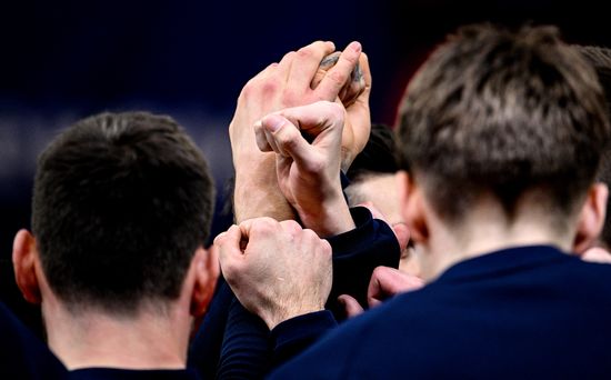 Russia Basketball United League CSKA - Avtodor