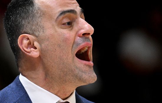 Russia Basketball United League CSKA - Avtodor