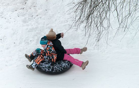 Russia Daily Life